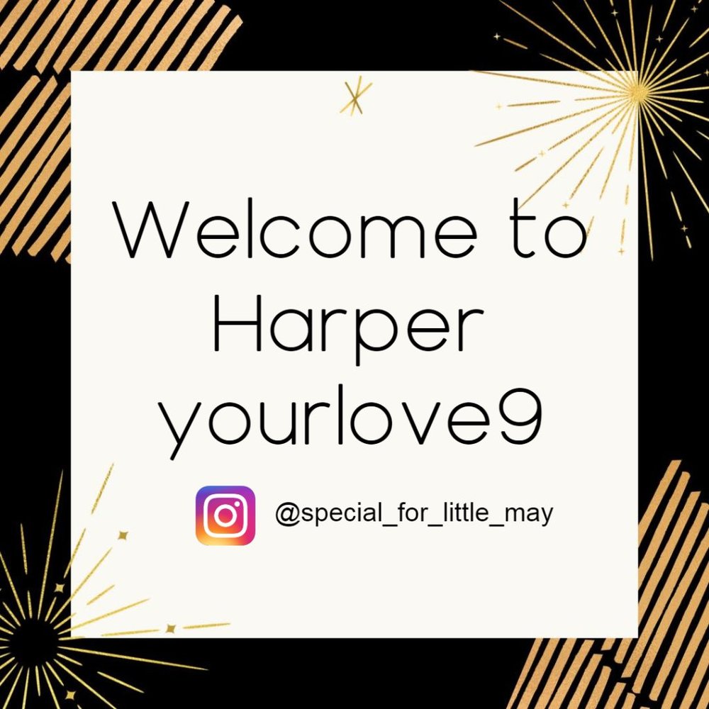 Meet your Posher, Thanh